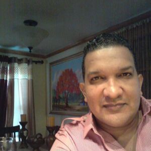 Meet your Posher, Daniel